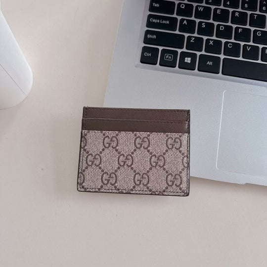 Designer Trend Ultra Wallet Card Holder for Men & Women
