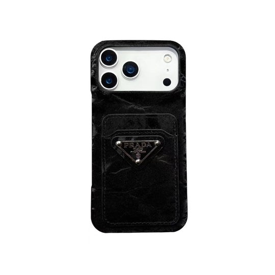 Fashion Icon Glam iPhone Case