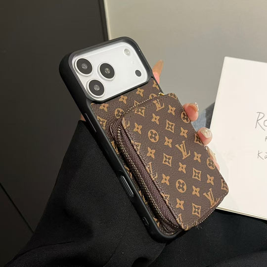 Chic Designer IPhone 17 Pro Max Case