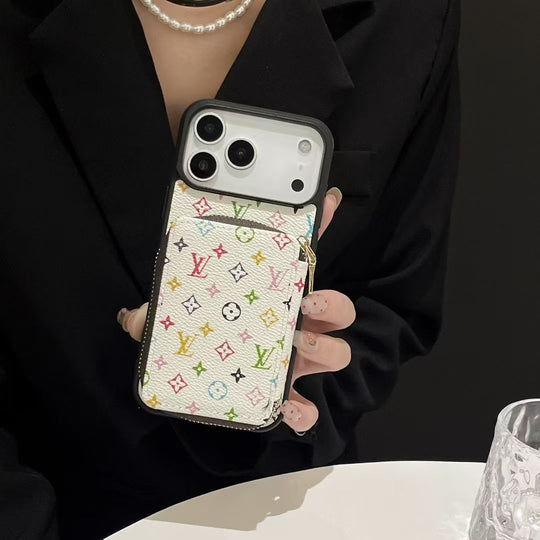 Chic Designer IPhone 17 Pro Max Case