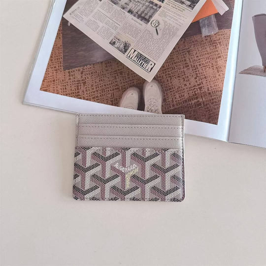 Multi Colors Card Holder