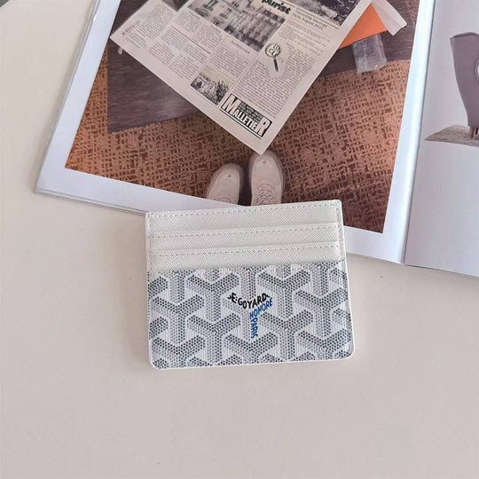 Luxury Vogue Trend Card Holder