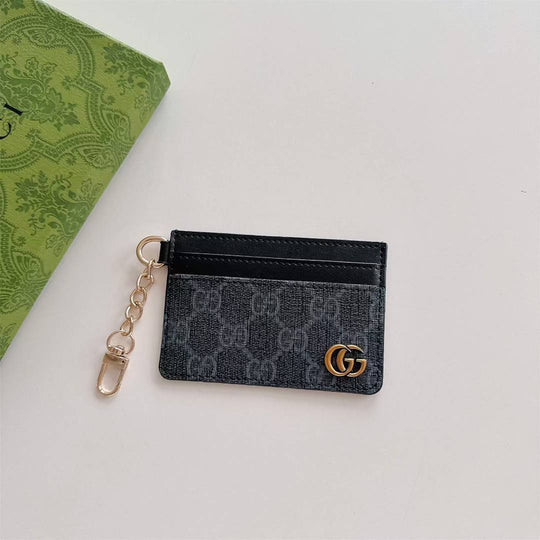 Lux ID Card Holder For Men & Women