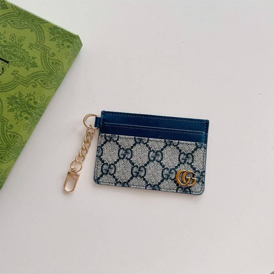 Lux ID Card Holder For Men & Women