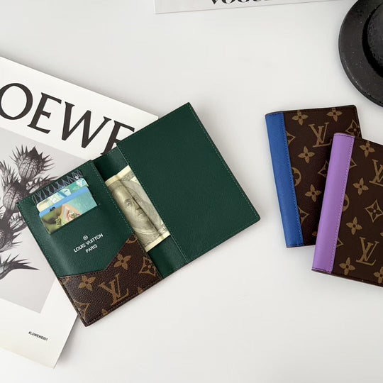 passport holder