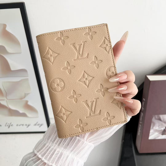 passport holder