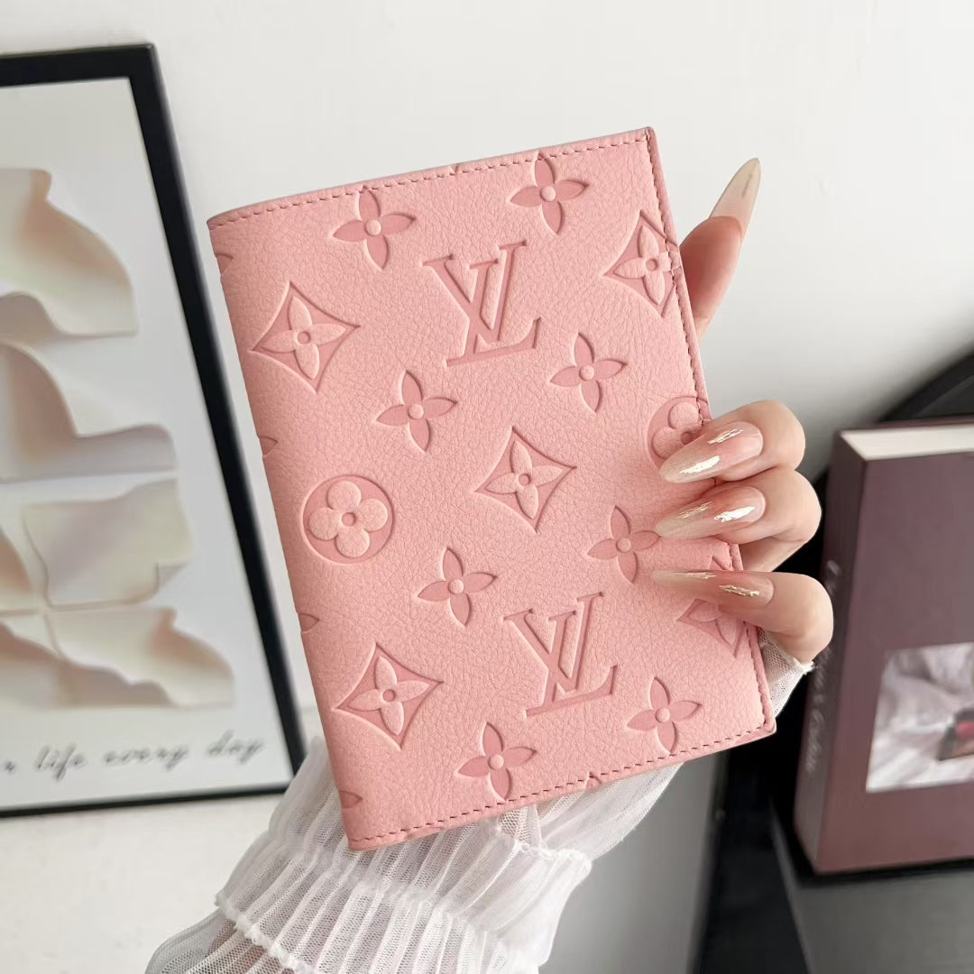 passport holder