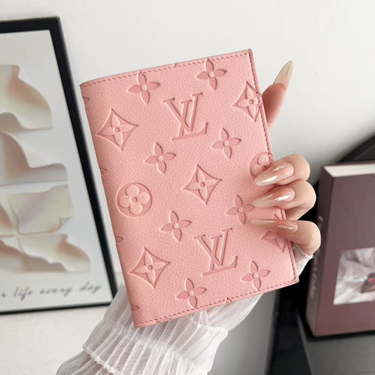 passport holder