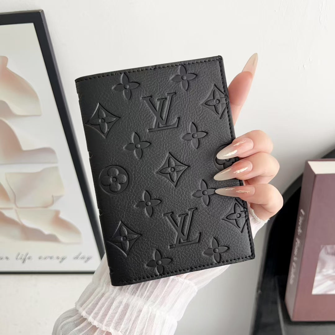 passport holder