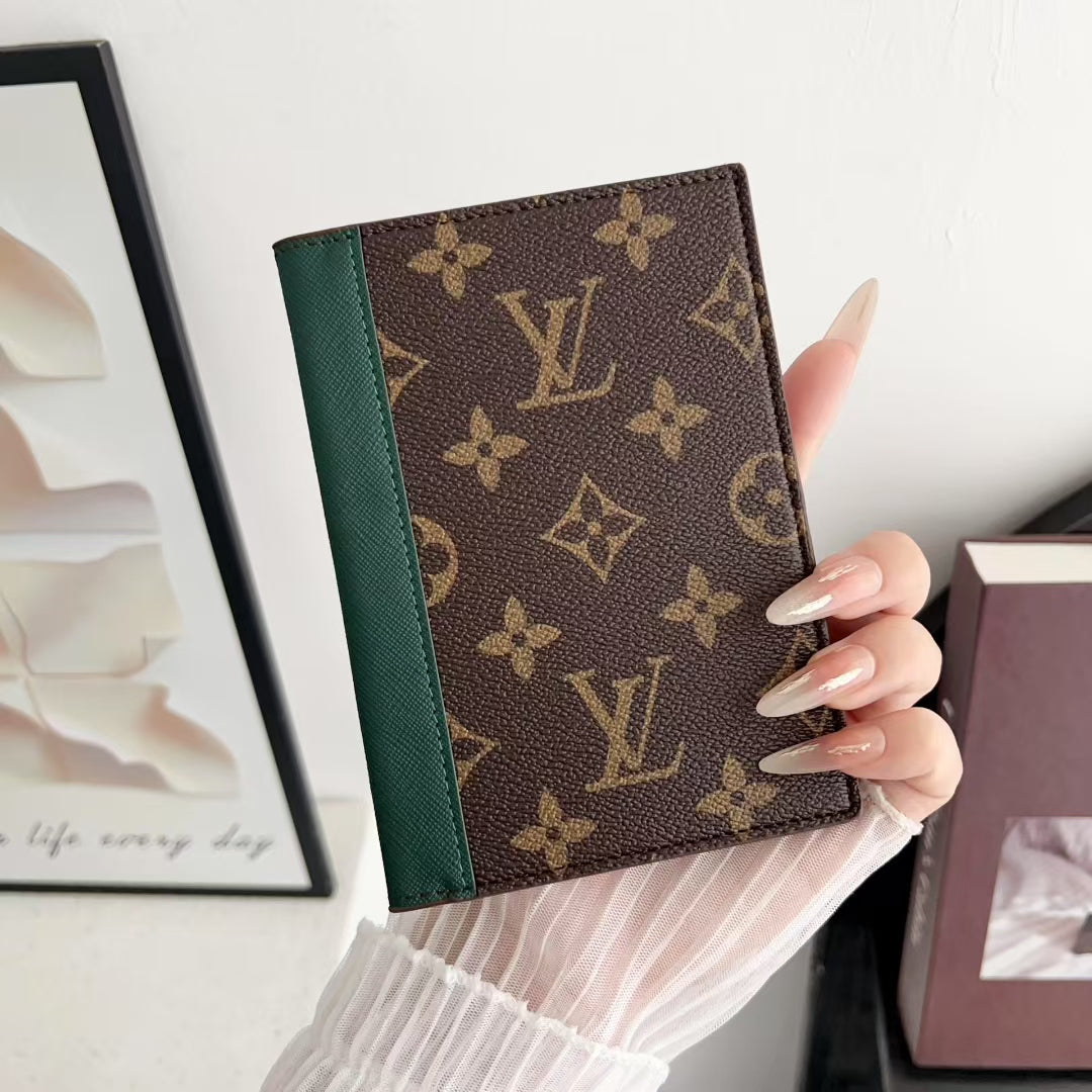 passport holder