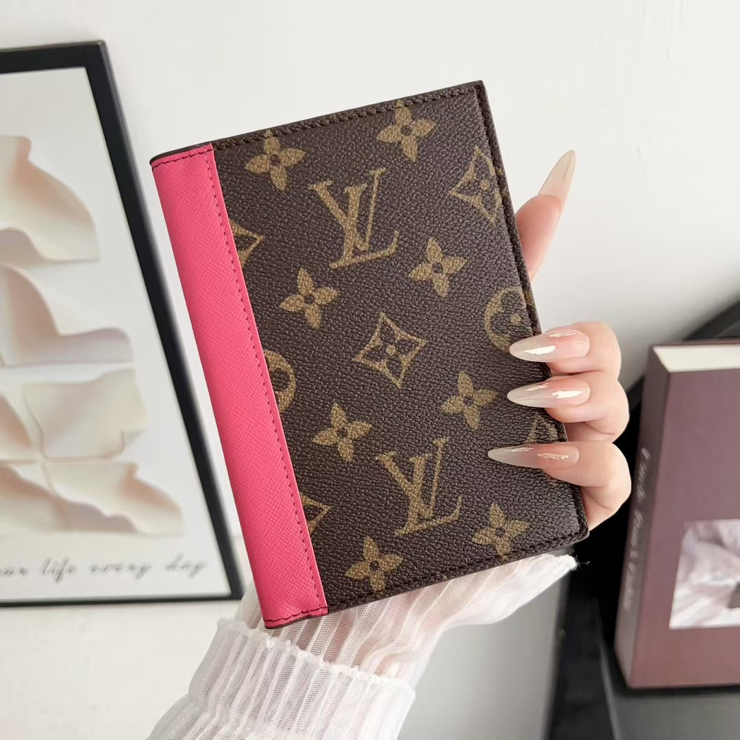 passport holder