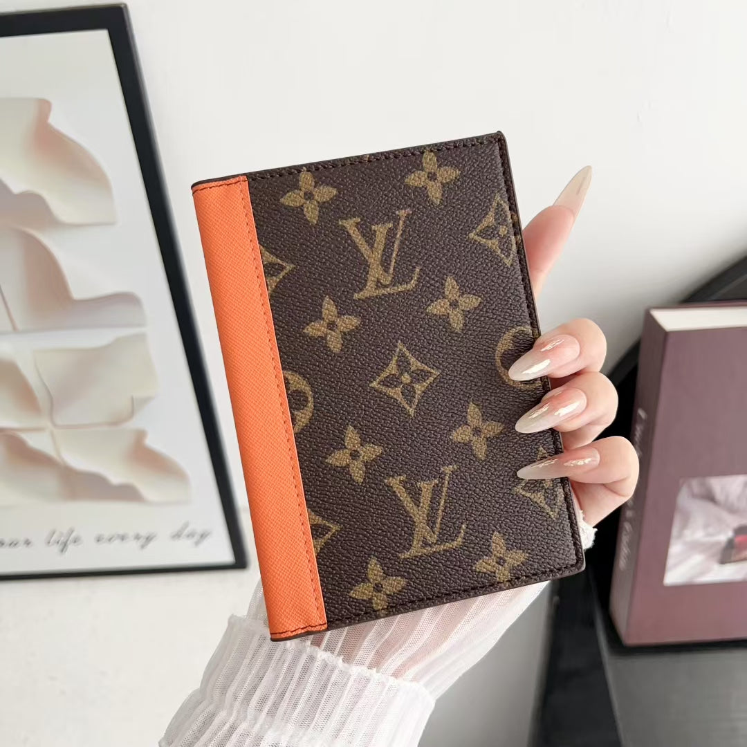 passport holder
