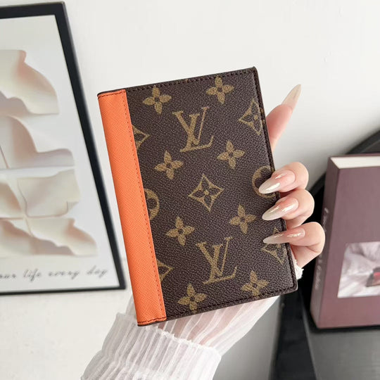 passport holder