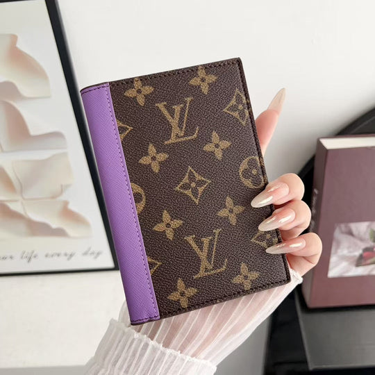 passport holder