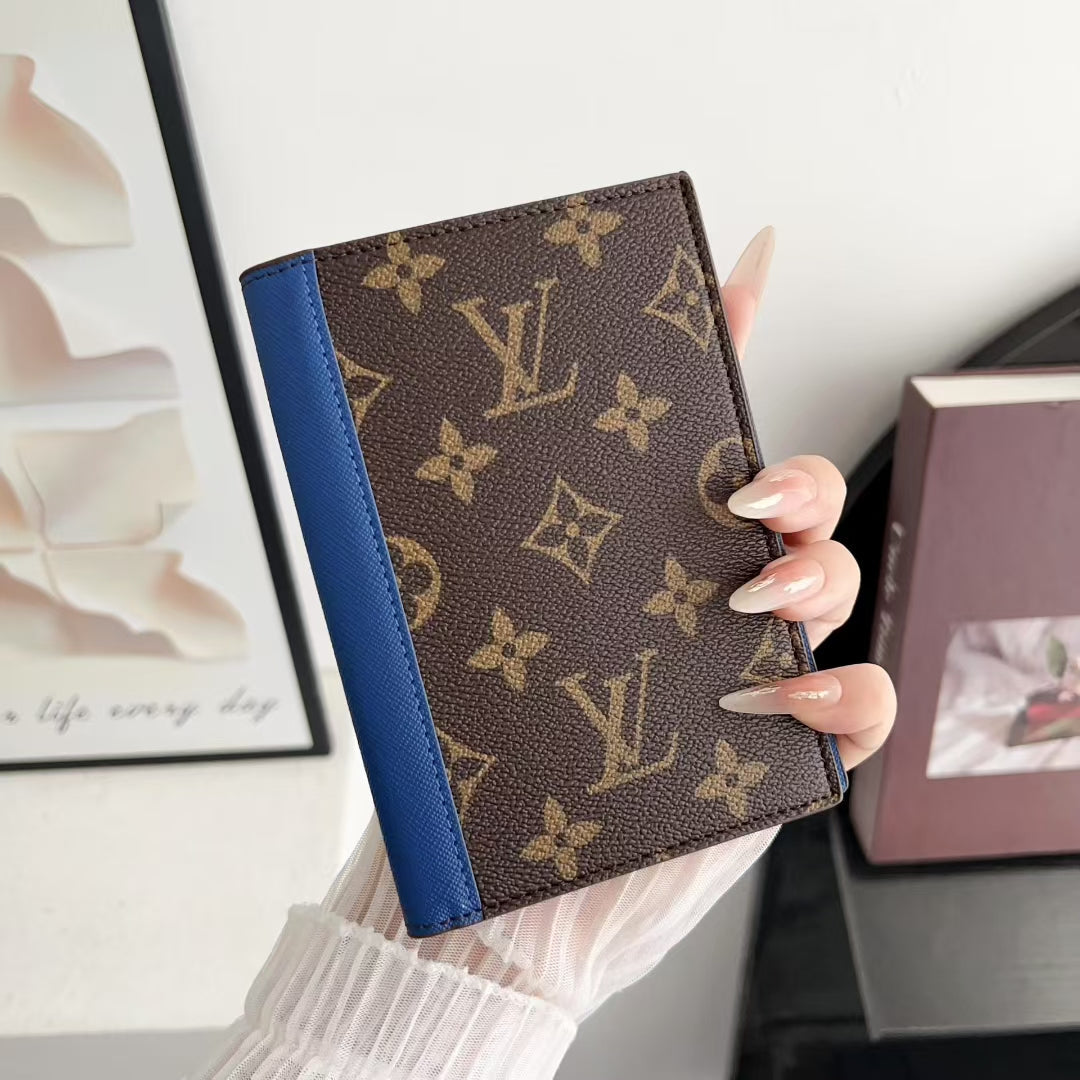 passport holder