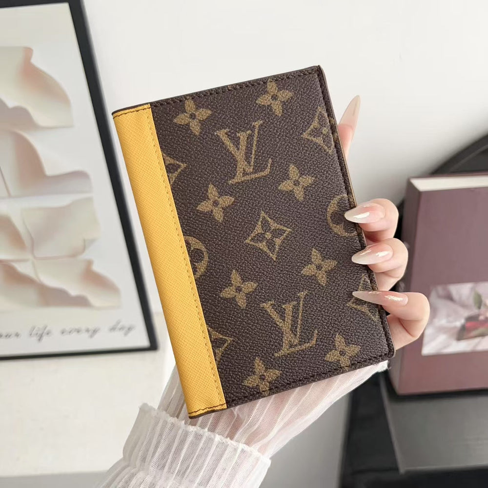 passport holder