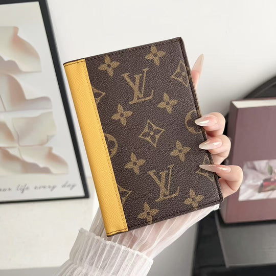 passport holder
