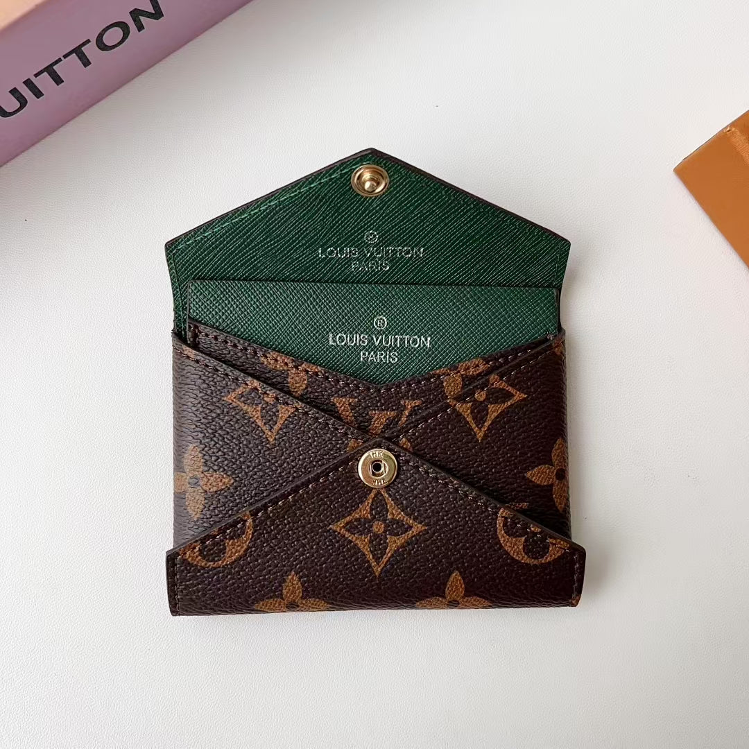 Card Holder Monogram