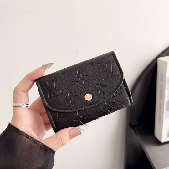 Women's Purse Wallet Card Holder