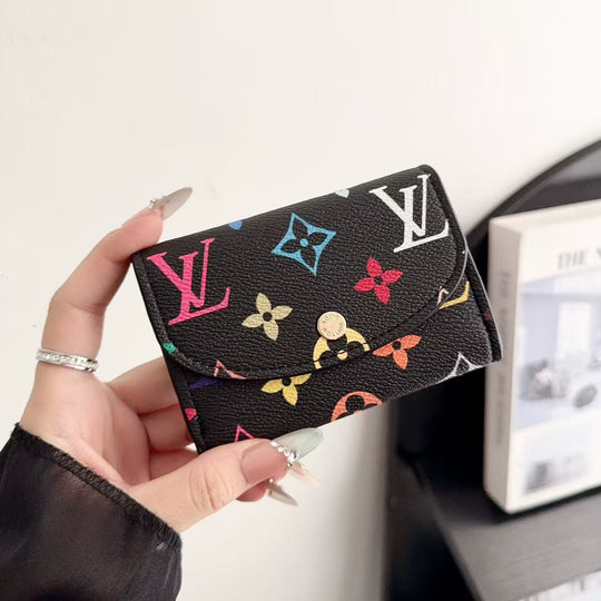 Women's Purse Wallet Card Holder