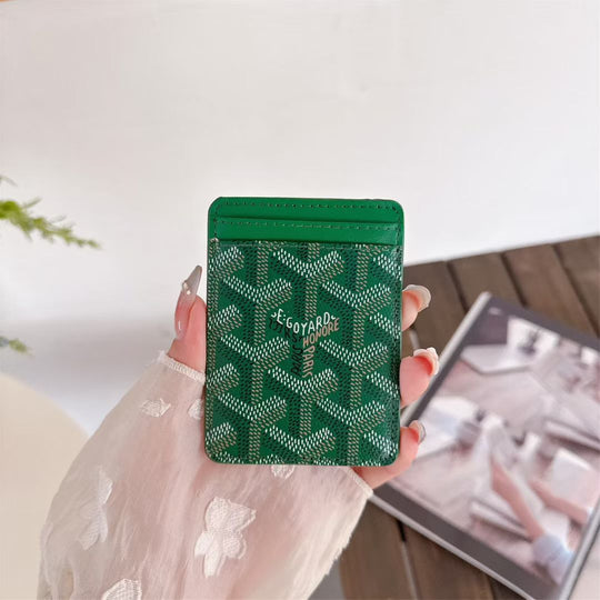 Designer Magsafe Wallet Card Holder