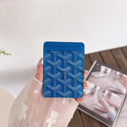 Modern Icon Fashion Wallet Case