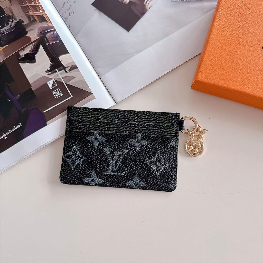 Designer Wallet Card Holder