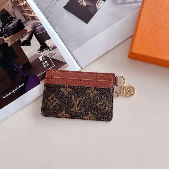 Designer Wallet Card Holder