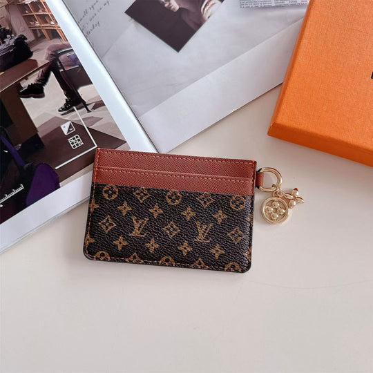 Designer Wallet Card Holder