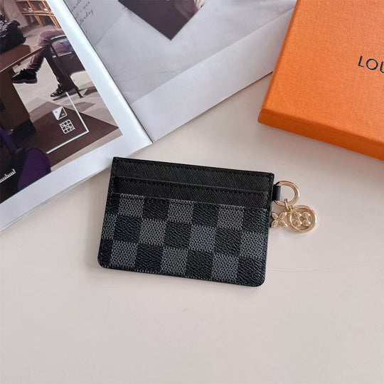 Designer Wallet Card Holder