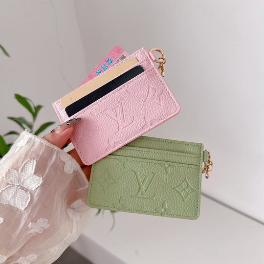 ID Card Holder