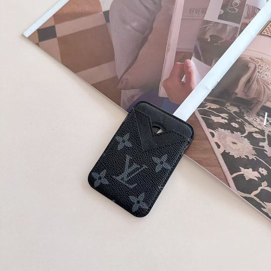 Desinger Inspired MagSafe Wallet Card Holder