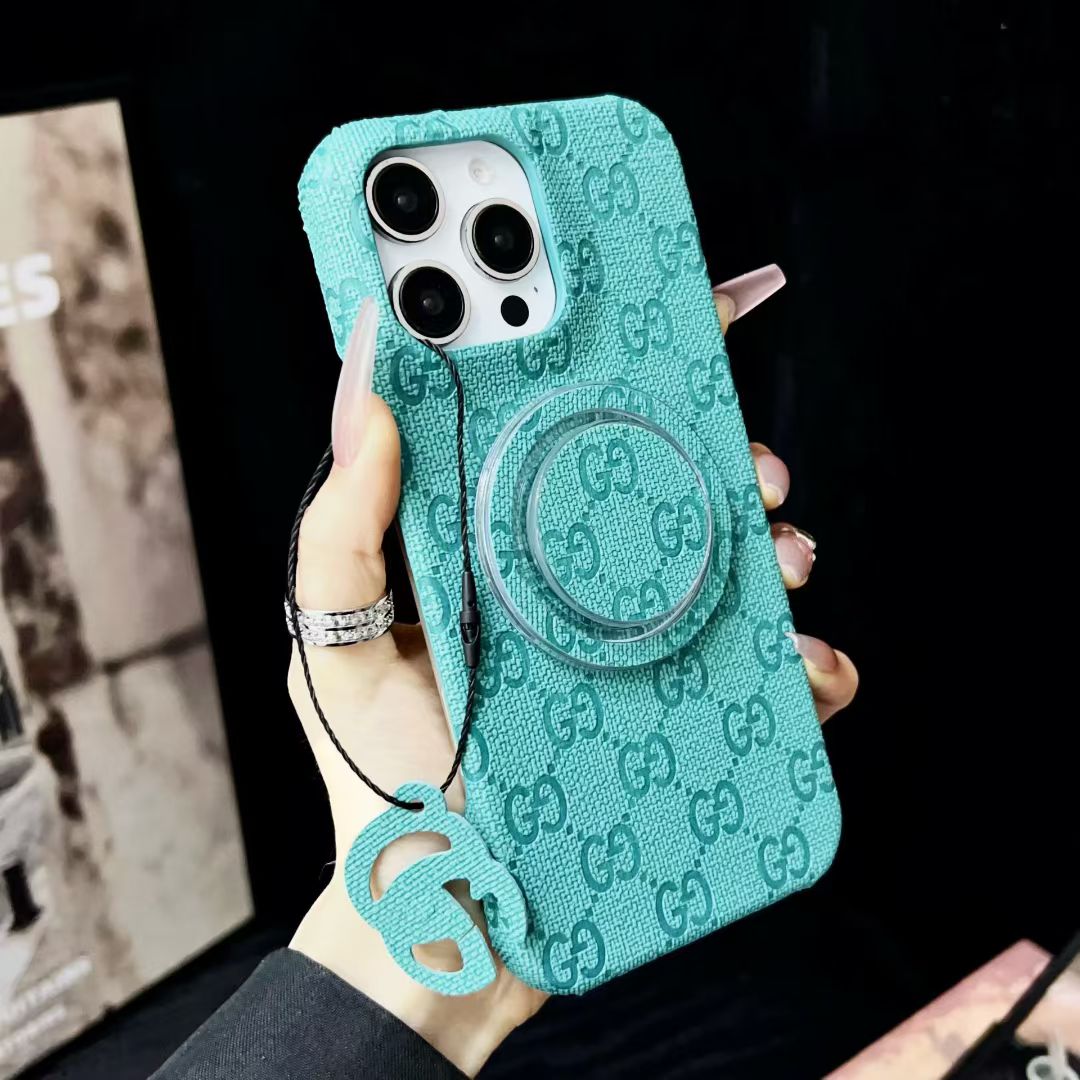 Designer IPhone 17 Pro Max Case