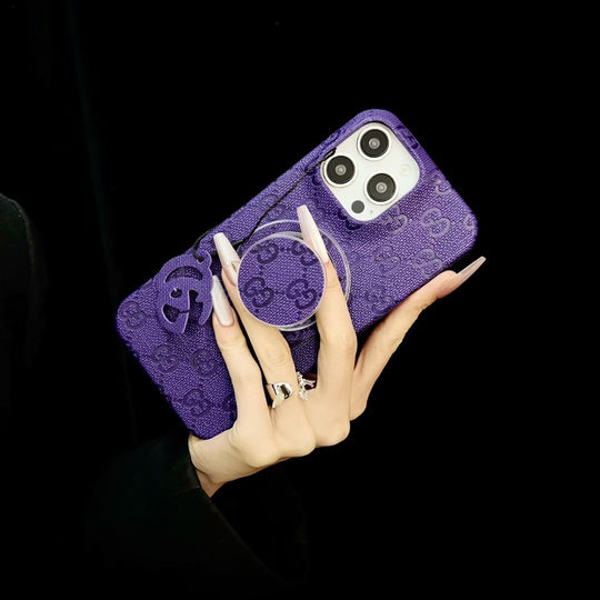 Designer IPhone 17 Pro Max Case