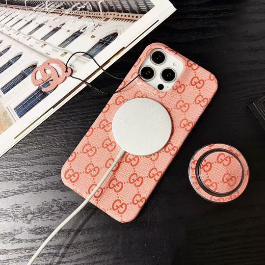 Designer IPhone 17 Pro Max Case