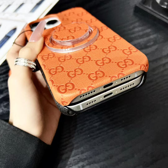 Designer IPhone 17 Pro Max Case
