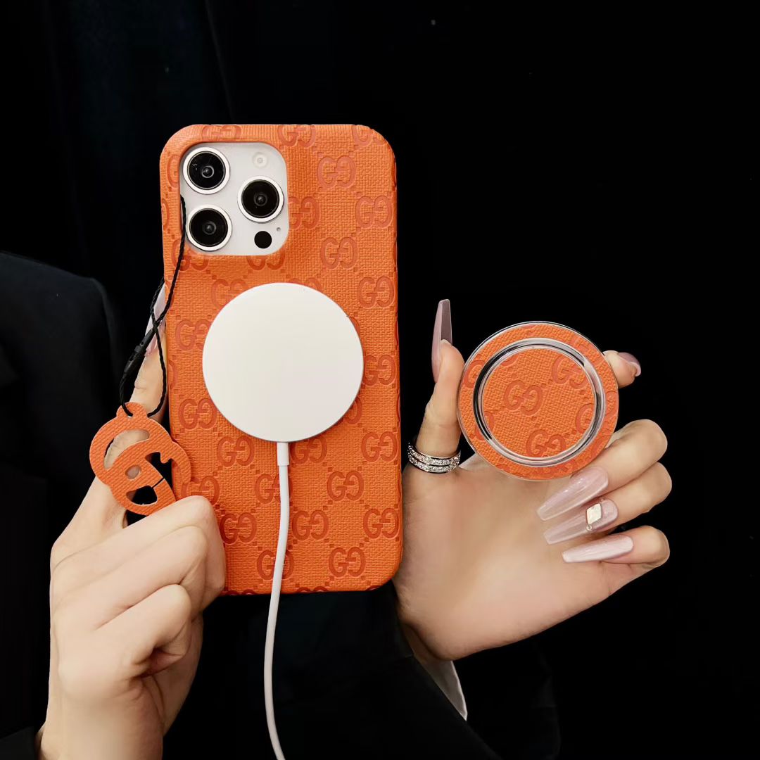 Designer IPhone 17 Pro Max Case