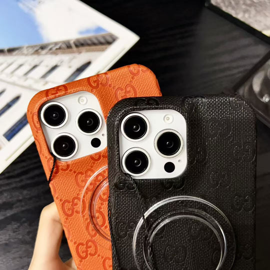 Designer IPhone 17 Pro Max Case