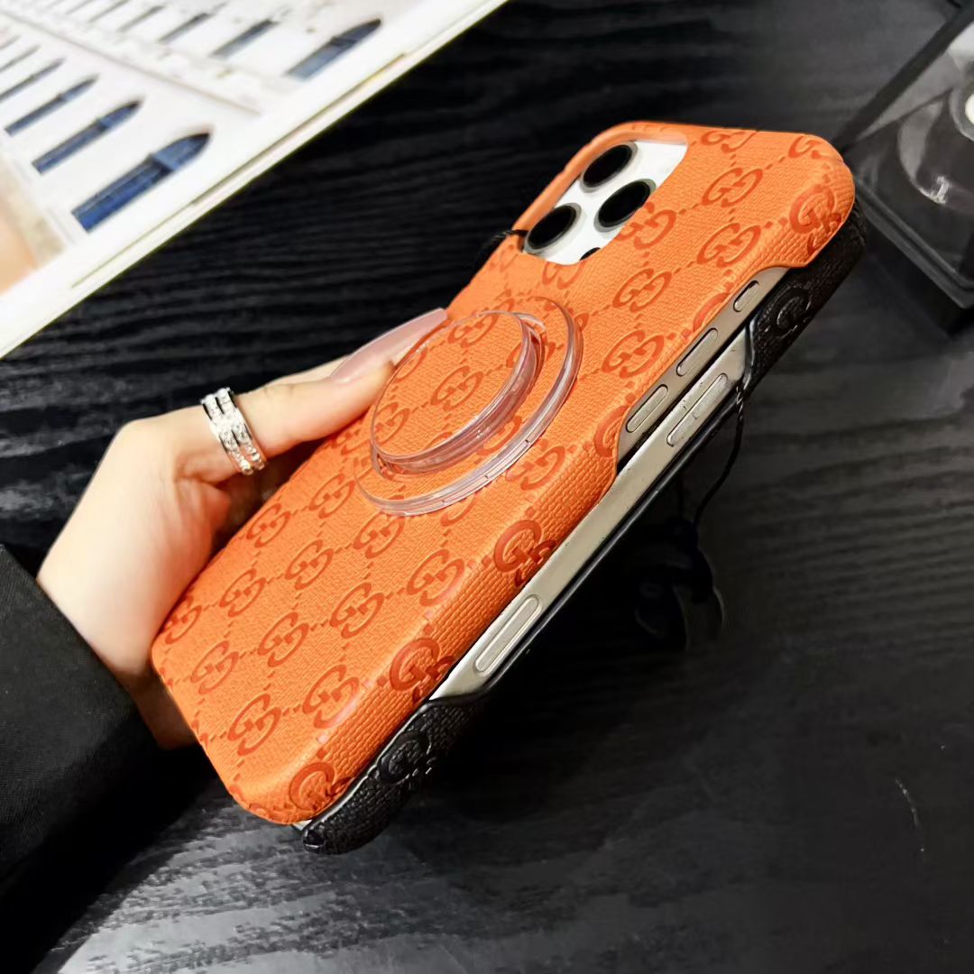 Designer IPhone 17 Pro Max Case