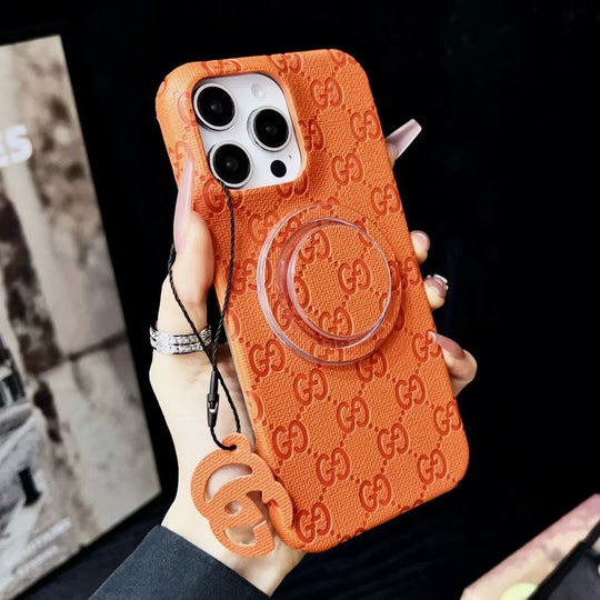 Designer IPhone 17 Pro Max Case