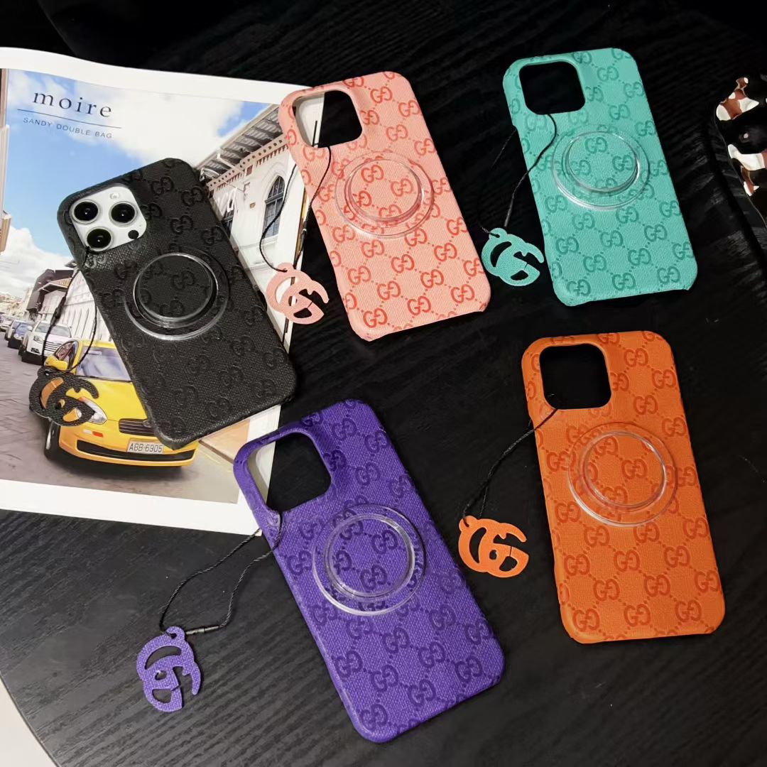 Designer IPhone 17 Pro Max Case