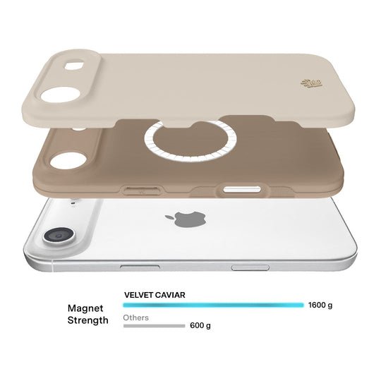 Sand Stone iPhone Case – Cute Aesthetic Phone Cover
