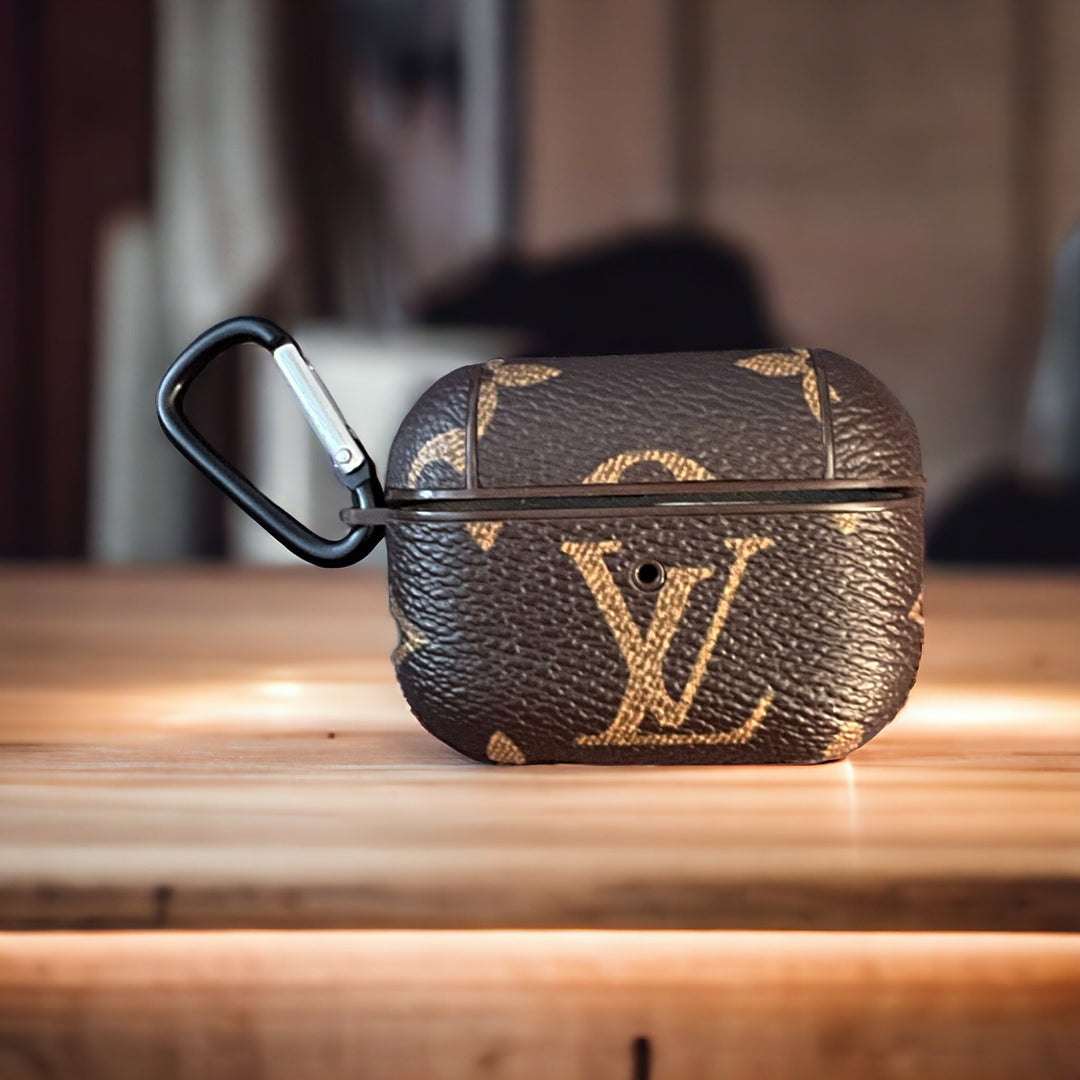 Luxury Case For AirPods By