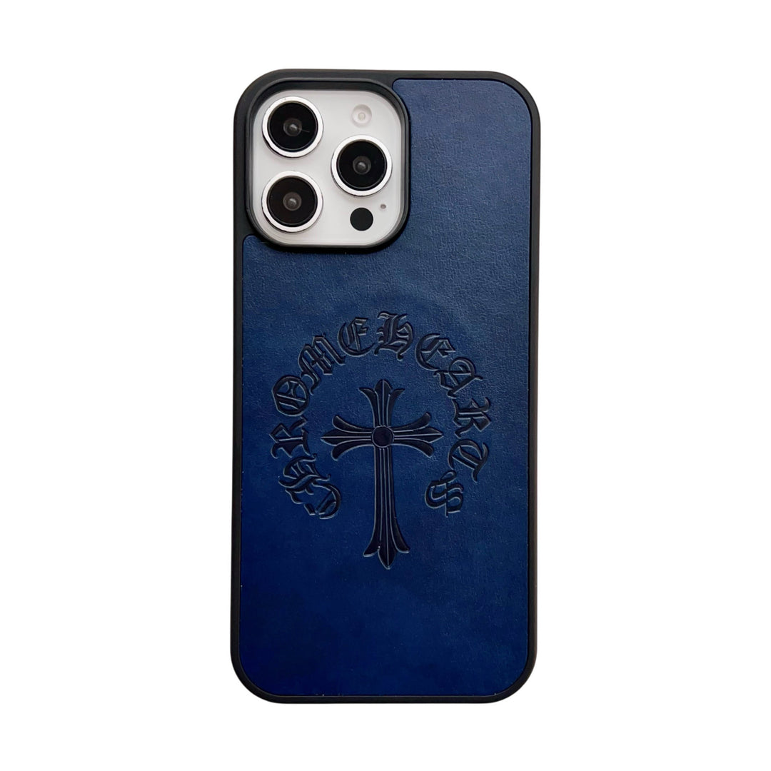 Luxury Elegant Inspired Embossed Phone Case