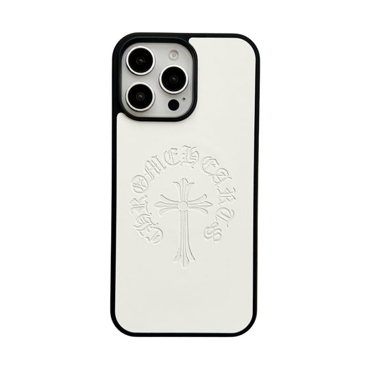 Luxury Elegant Inspired Embossed Phone Case