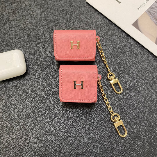 Luxury AirPods Protective Case