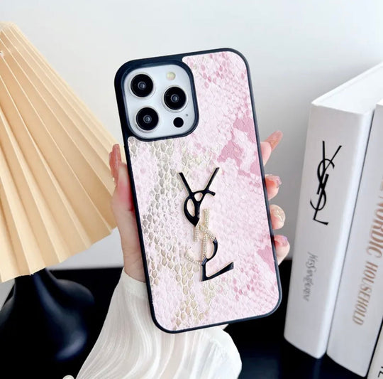 Luxurious iPhone Case