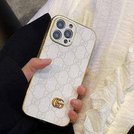 iPhone Luxury Elegant Case