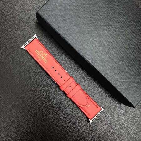 Apple Watch strap in glossy Band