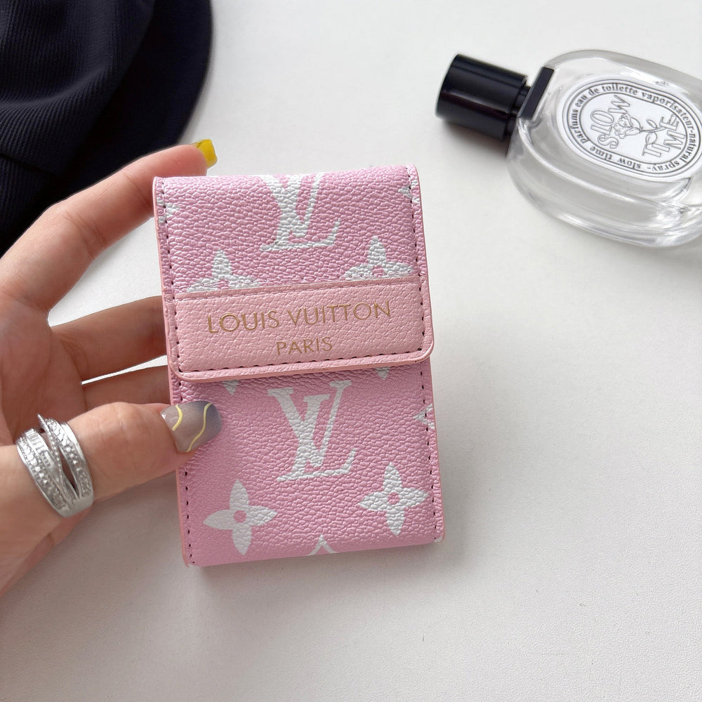 Mini cards holder